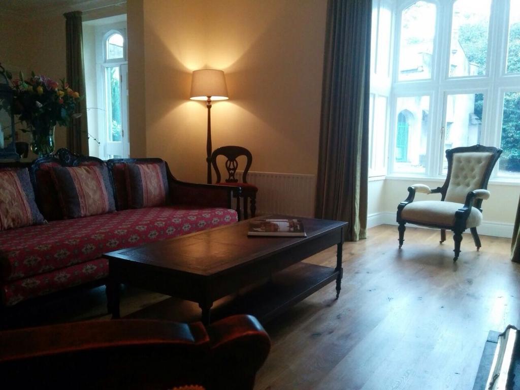 Narrow Water Castle Self Catering Accommodation Warrenpoint Habitación foto