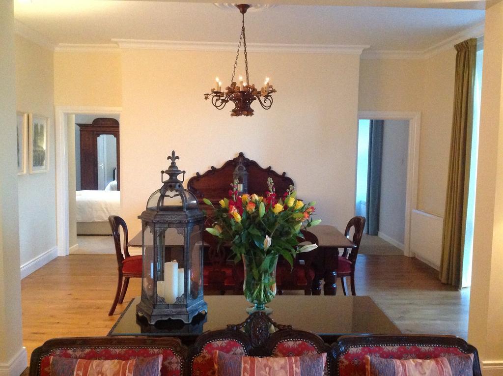 Narrow Water Castle Self Catering Accommodation Warrenpoint Habitación foto