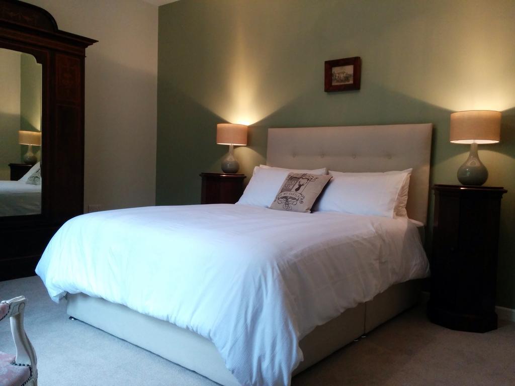 Narrow Water Castle Self Catering Accommodation Warrenpoint Habitación foto