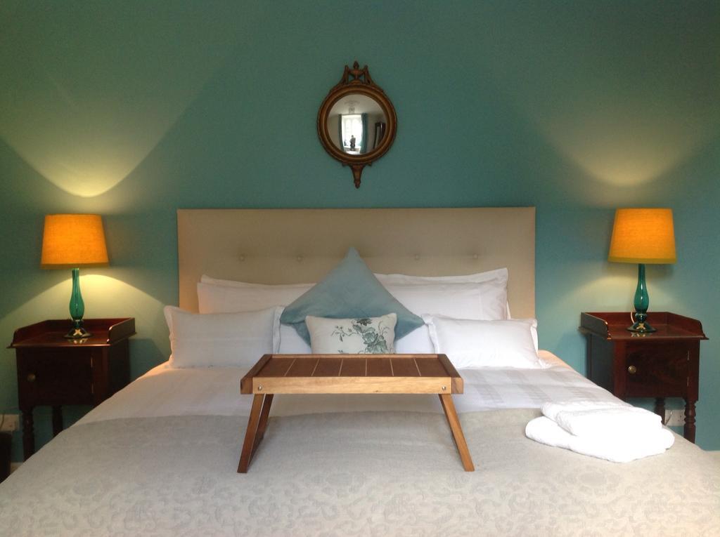 Narrow Water Castle Self Catering Accommodation Warrenpoint Habitación foto