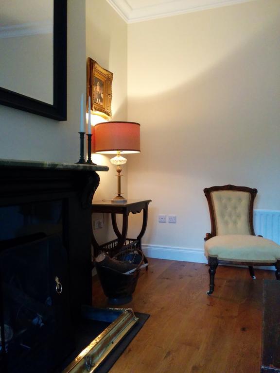 Narrow Water Castle Self Catering Accommodation Warrenpoint Habitación foto