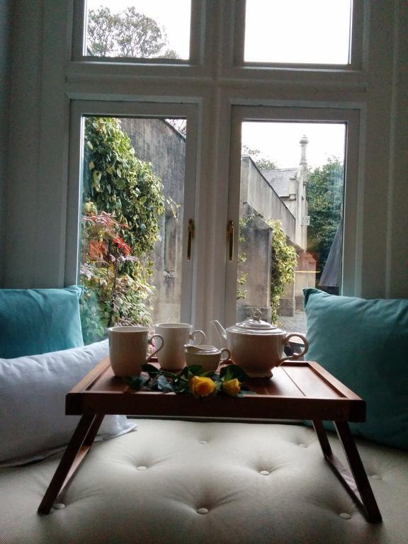 Narrow Water Castle Self Catering Accommodation Warrenpoint Habitación foto
