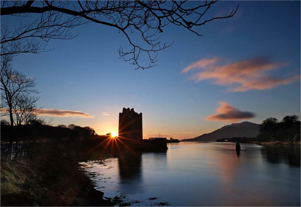 Narrow Water Castle Self Catering Accommodation Warrenpoint Exterior foto