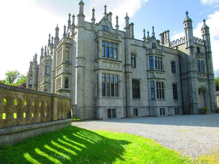 Narrow Water Castle Self Catering Accommodation Warrenpoint Exterior foto